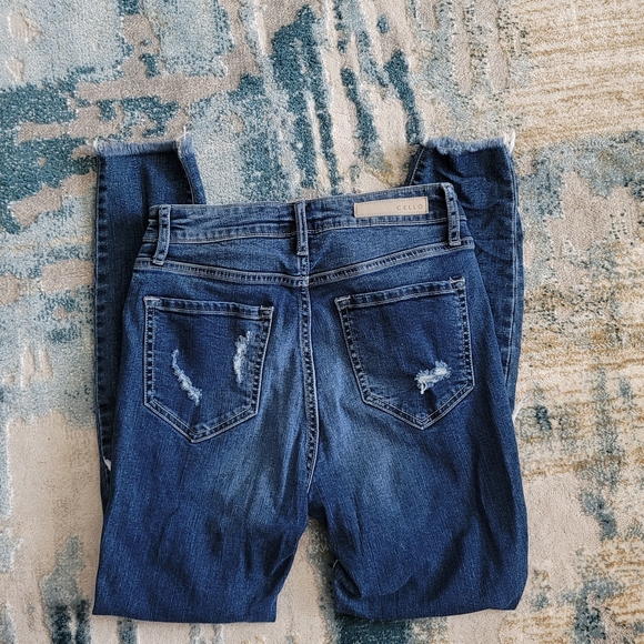 Cello jeans size 5 - Picture 3 of 3